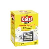 Gesal Protect 4 Monate Fliegenfrei 2 Stück