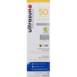 Ultrasun Kids SPF 50+ 150ml