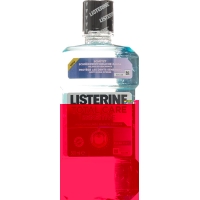 Listerine Total Care Mundspülung Sensitive 500ml