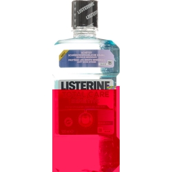 Listerine Total Care Mundspülung Sensitive 500ml