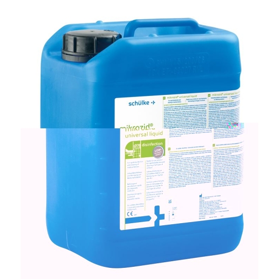 Mikrozid Universal Liquid Kanister 5L buy online