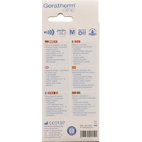 Geratherm Clinic clinical thermometer digital