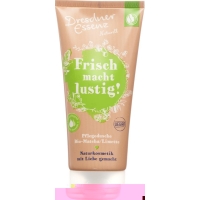 Dresdner Essenz Naturell Dusch