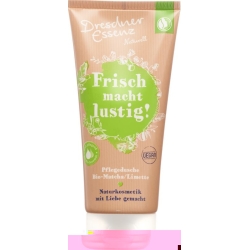 Dresdner Essenz Naturell Dusch
