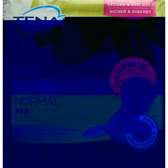 Tena Lady Discreet Normal 24 Stück buy online