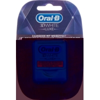 Oral-b 3D White Floss 35m