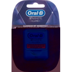 Oral-b 3D White Floss 35m