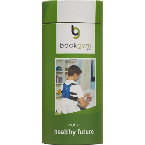 Backgym Kids XS buy online