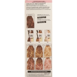 Colorista Wash-Out 2 Pinkh 100ml