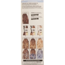 Colorista Wash-Out 6 Bluehair 100ml