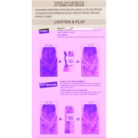 Colorista Effect 2 Brunetteom_#brunetteomb 100ml