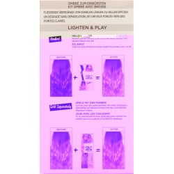 Colorista Effect 2 Brunetteom_#brunetteomb 100ml