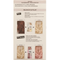 Colorista Effect 7 Softbleach 100ml