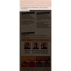 Colorista Hairpaint 3 Roseblo 100ml