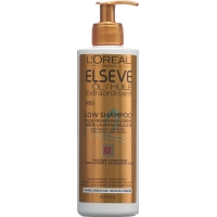 Elseve Low Shampoo Öl Extraordinaire 400ml