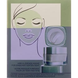 L'Oréal Dermo Expertise Clay Klärende Maske 50ml