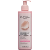 L'Oréal Dermo Expertise Rare Flowers Reinigungsmil 400ml