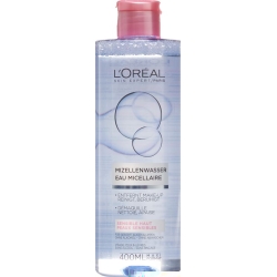 L'Oréal Dermo Expertise Micellar Water Soft 400ml