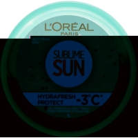 Sublime Sun Phyto After Sun Gel 150ml