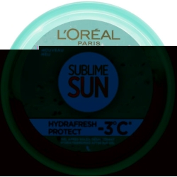 Sublime Sun Phyto After Sun Gel 150ml