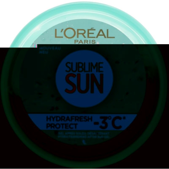 Sublime Sun Phyto After Sun Gel 150ml buy online