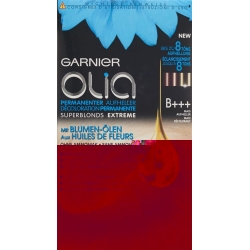 Olia Aufheller D+++