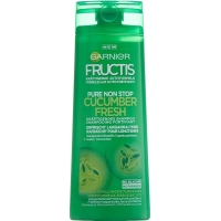 Fructis Shampoo Pure Non Stop Fresh 250ml