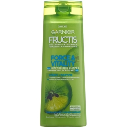 Fructis Shampoo Cheveux Normaux 2/1 250ml