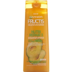 Fructis Shampoo Nutri-Repair Cremeux 250ml