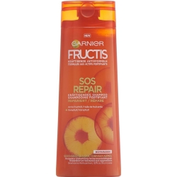 Fructis Shampoo Sos Repair 250ml