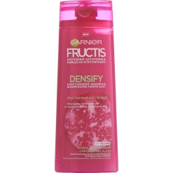 Fructis Shampoo Densify 200ml
