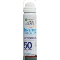 Ambre Solaire Anti-Imperfektion Sensitive Sf 30 75ml