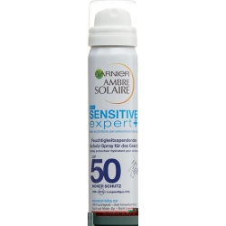 Ambre Solaire Anti-Imperfektion Sensitive Sf 30 75ml