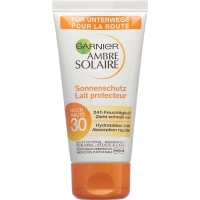 Garnier Ambre Solaire Sonnenschutz LSF 30 Tube 50ml
