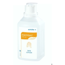 Esemtan Skin Lotion Flasche 500ml