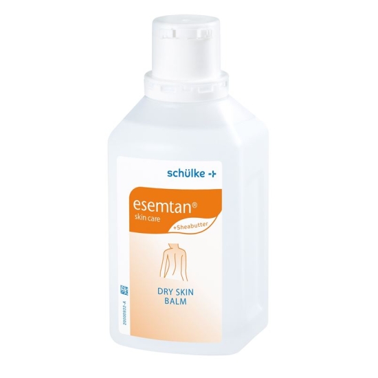 Esemtan Dry Skin Balm 500ml buy online