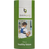 Backgym Kids S