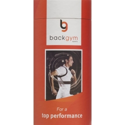 Backgym Sport S