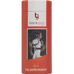 Backgym Sport M