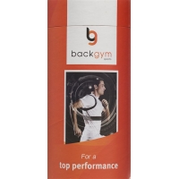 Backgym Sport L