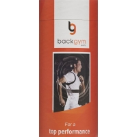 Backgym Sport XL