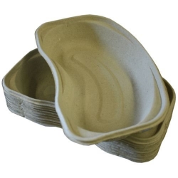 Omni-pac Nierenschalen Altpap 252x150x40mm 300 Stück