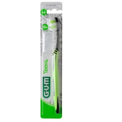 Gum Sunstar Teens Zahnbürste Soft +10 Jahre
