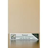 Tea Tree Therapy Teebaumoel Zahnpasta Tube 85g