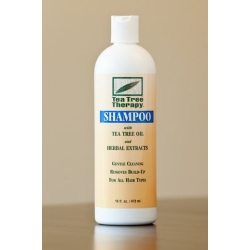 Tea Tree Therapy Teebaumoel Shampoo 473ml