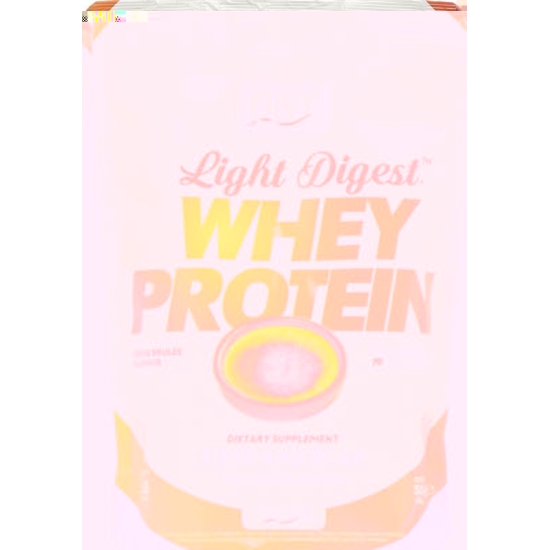 Qnt Light Digest Whey Protein Creme Brulee 500g buy online
