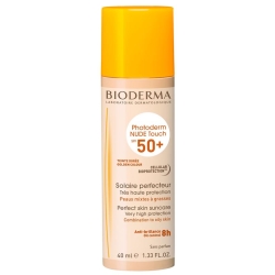 Bioderma Photoderm Nude Touch Dore