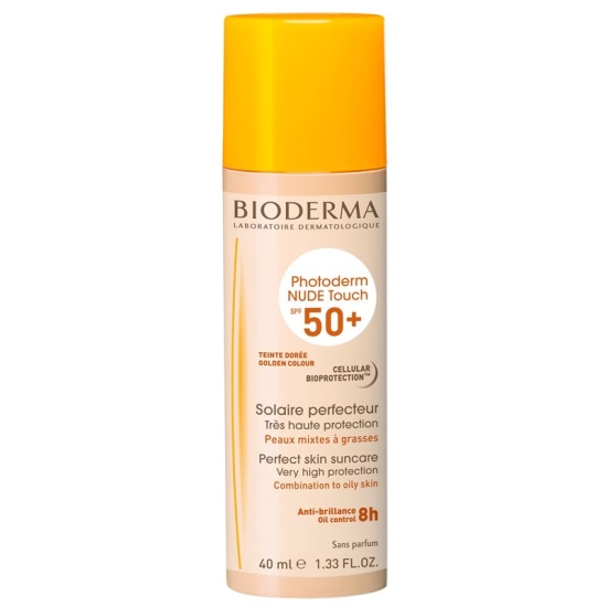 Bioderma Photoderm Nude Touch Dore buy online