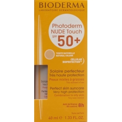 Bioderma Photoderm Nude Touch SPF 50+ Univer