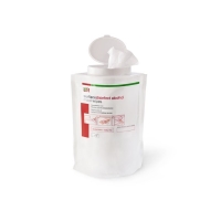 L&r Surfacedisinfect Alcohol Maxi Wipes 110 Stück